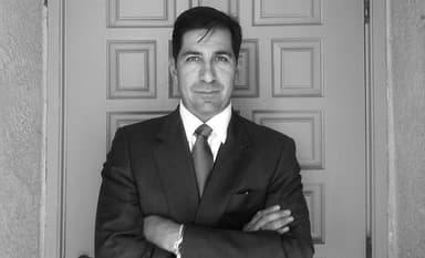 Patrick J. Martinez, Attorney at Law, Albuquerque, New Mexico