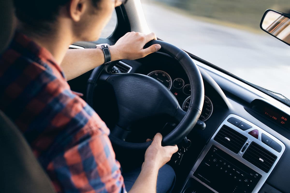 DWI Defense | Patrick J. Martinez & Associates