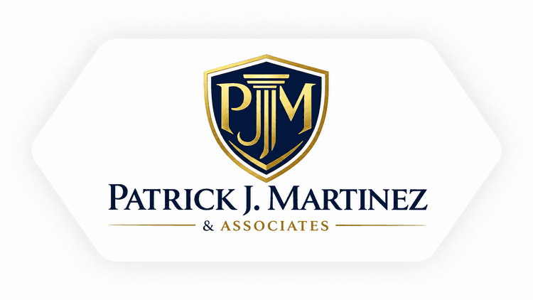 Patrick J. Martinez & Associates
